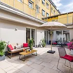 Hotel Wetterstein