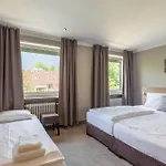 Hotel Wetterstein