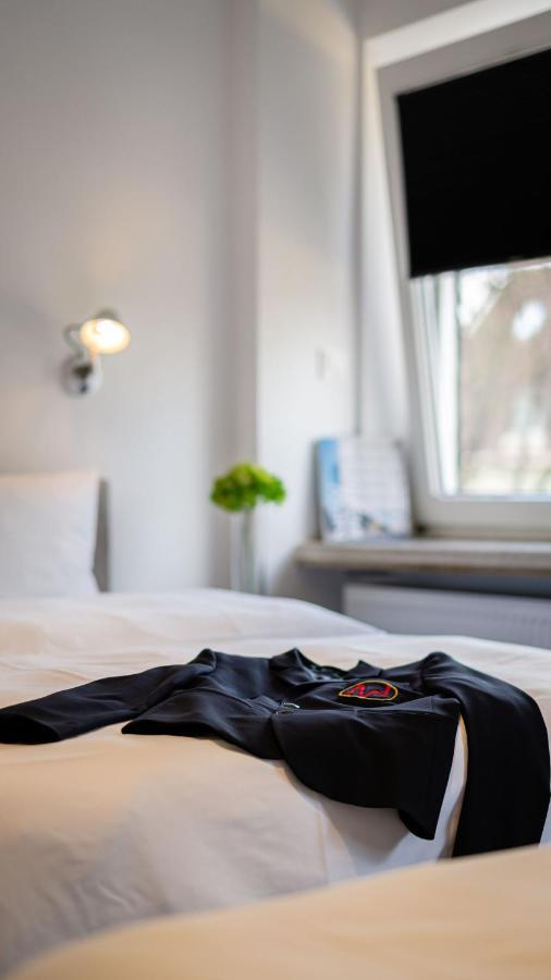 Hotel Wetterstein München