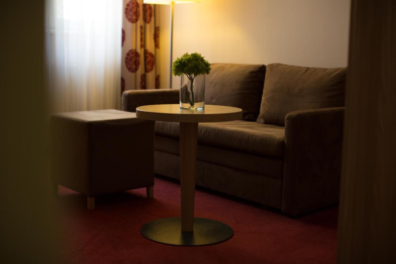 Wetterstein Hotel 3*