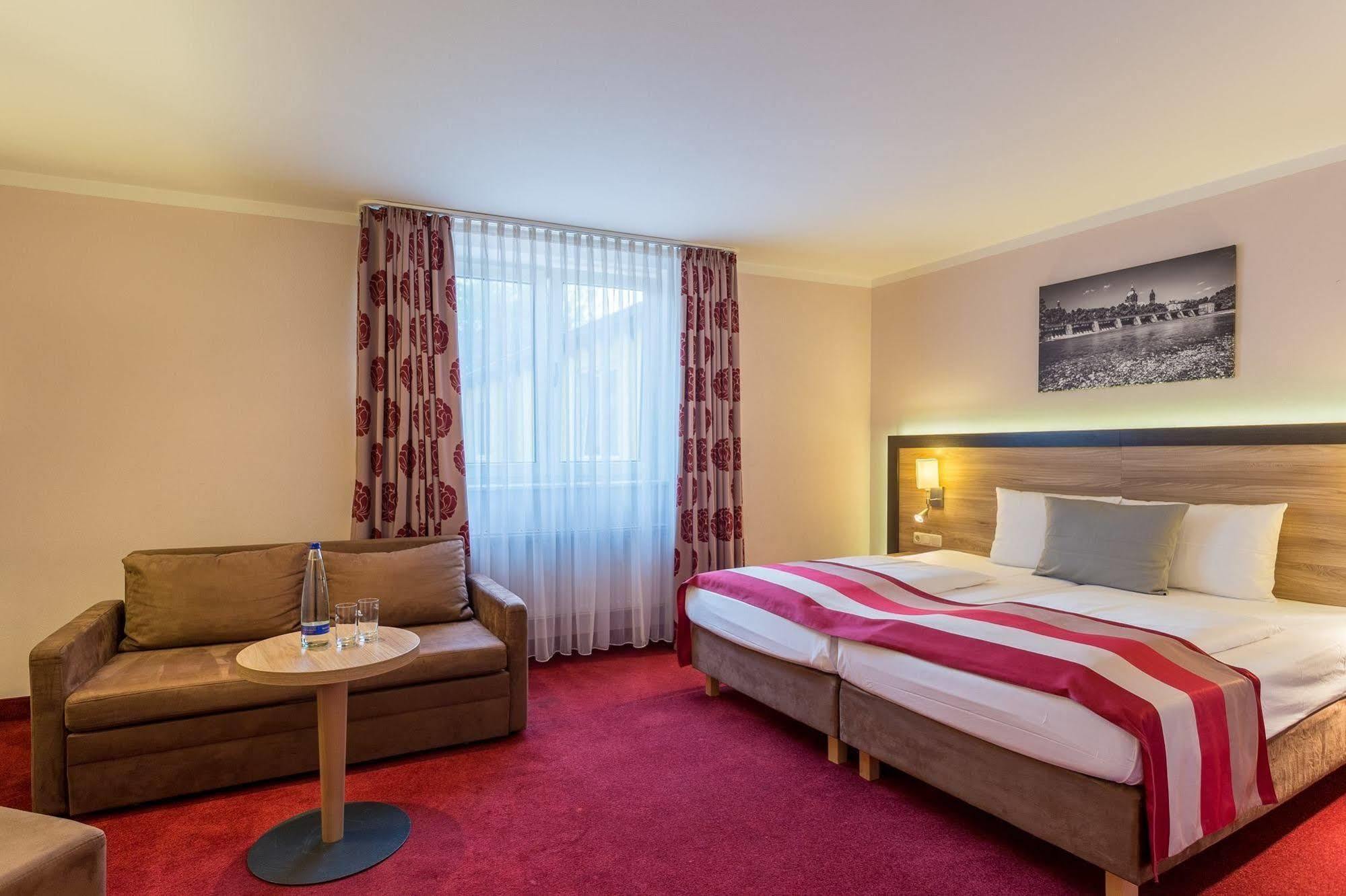 Hotel Wetterstein 3*