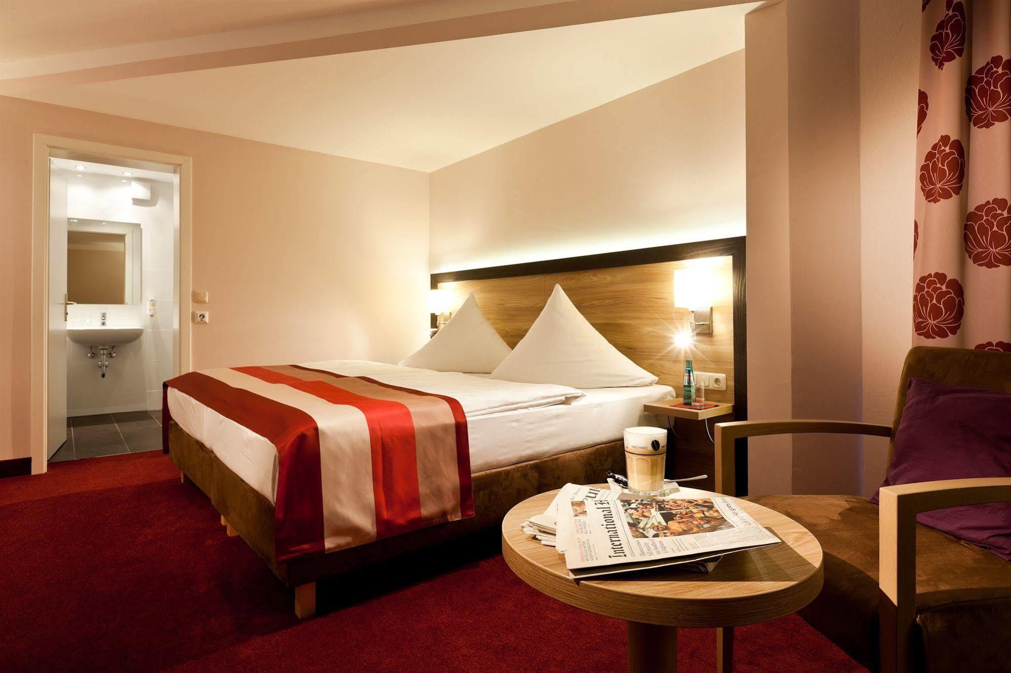 Hotel Wetterstein 3*