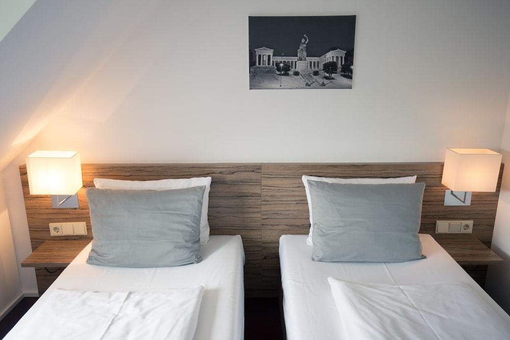 Wetterstein Hotel